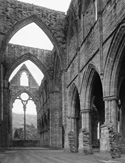 Arched Abbey