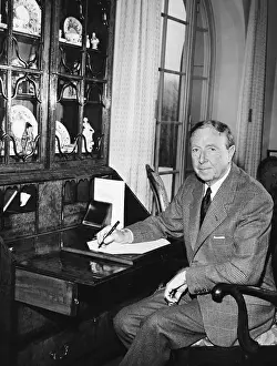 Archibald Joseph Cronin Writing