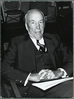 Archibald Macleish
