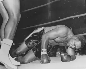 Champion Prints: Archie Moore