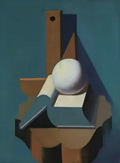 Danish Prints: The Architecture
