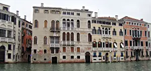 Architecture of Venice