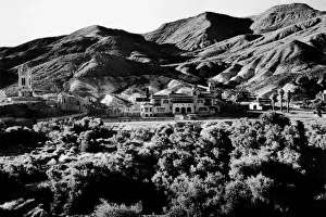Death Valley Prints: archival, b, black & white, california, day, death valley, desert, historical, landscape