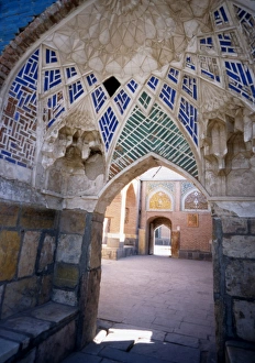 Iran Collection: Ardabil