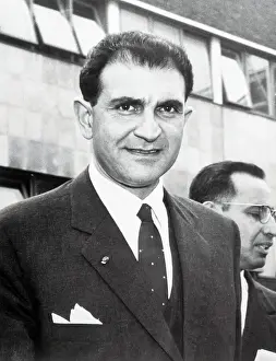 Ardeshir Zahedi
