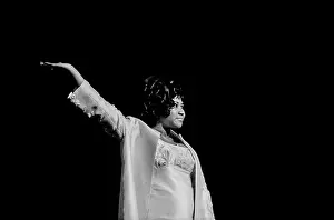 Aretha Franklin with The Sweet Inspirations, Live at The Philharmonic Hall