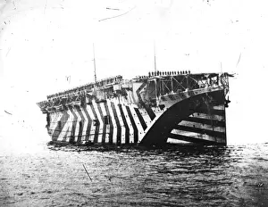Argus At Rosyth