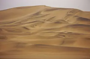 Horizon Over La Prints: arid, beauty in nature, day, desert, extreme terrain, horizon over land, horizontal