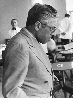 Aristotle Onassis