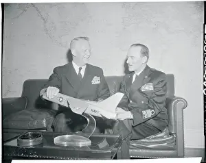 Arleigh Burke with Corso Pecori Giraldi