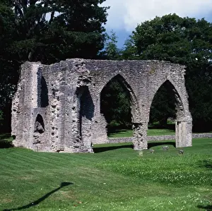 Co Armagh, Friary At Palace Demesne, Ireland