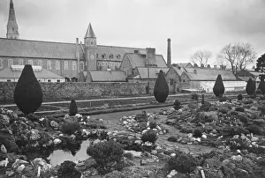 Armagh gardens
