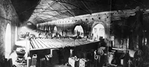 Armaments Factory