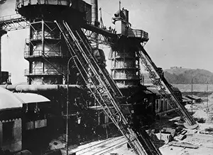 Factory Prints: Armaments Plant