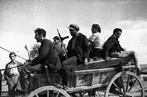 Armed Peasants