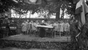 Armenian Prints: Armenian Orphans