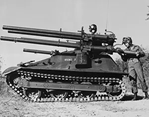 Armored Vehicle