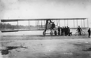 Armoured Aircraft