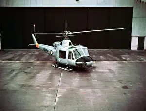 US Army Helicopter