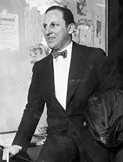 Bankruptcy Prints: Arnold Rothstein at the New York State Supreme Court