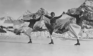 Arosa Skaters
