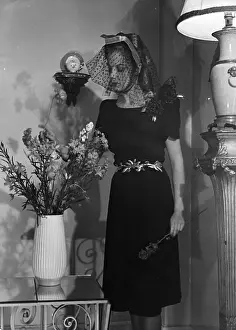 Belt Prints: Arranging Flowers