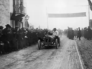 Arrivo