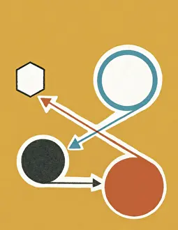 Accessibility Prints: Arrow Direction