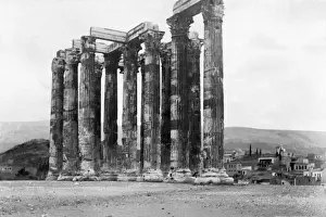 art, architecture, archaeology, ancient, black & white, black + white, black and white