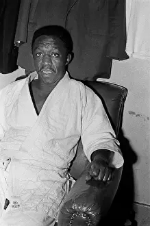 Jazz Prints: Art Blakey At The Apollo