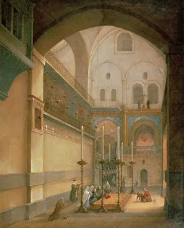 Art Collection: Art Museum of Tomsk, Russia