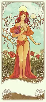 Art Nouveau, 1309035195