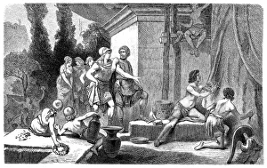 Athens Greece Gallery: Art under Pericles
