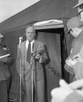Diplomat Prints: Arthur H. Dean