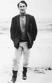 Screenwriter Prints: Arthur Laurents