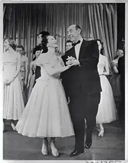 The Arthur Murray Party
