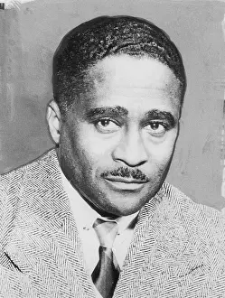 Arthur Shores