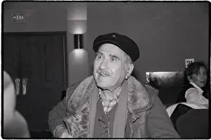 Retirement Prints: Artie Shaw