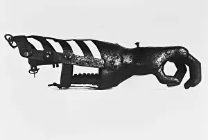 Artificial Hand