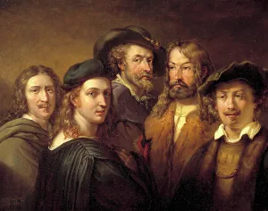 art/albrecht durer/artists