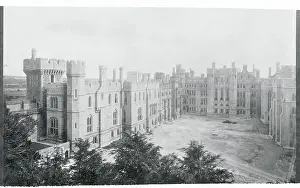 Arundel Castle