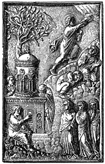 Ascension of Christ