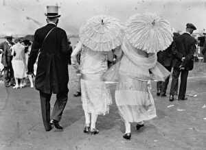History Collection: Royal Ascot Collection