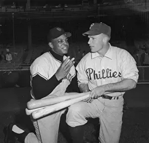 Ashburn And Mays