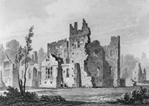 Ashby de la Zouch