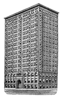 Ashland building