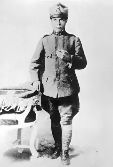Assasinator Giuseppe Zangara