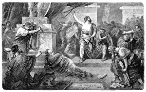 Assassination of Julius Caesar