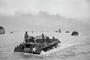 M War Prints: Assault Craft