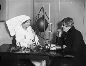 Asthma Apparatus